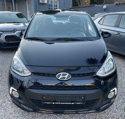 Hyundai i 10 2015 1.0 Yes!* ΣΕ ΑΡΙΣΤΗ ΚΑΤΑΣΤΑΣΗ*-thumb-7