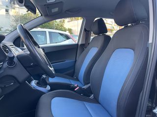 Hyundai i 10 2015 1.0 Yes!* ΣΕ ΑΡΙΣΤΗ ΚΑΤΑΣΤΑΣΗ*-thumb-8