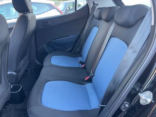 Hyundai i 10 2015 1.0 Yes!* ΣΕ ΑΡΙΣΤΗ ΚΑΤΑΣΤΑΣΗ*-thumb-9