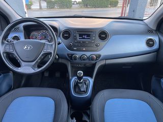 Hyundai i 10 2015 1.0 Yes!* ΣΕ ΑΡΙΣΤΗ ΚΑΤΑΣΤΑΣΗ*-thumb-10