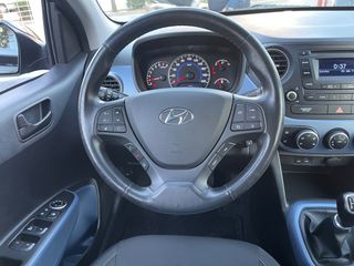 Hyundai i 10 2015 1.0 Yes!* ΣΕ ΑΡΙΣΤΗ ΚΑΤΑΣΤΑΣΗ*-thumb-11