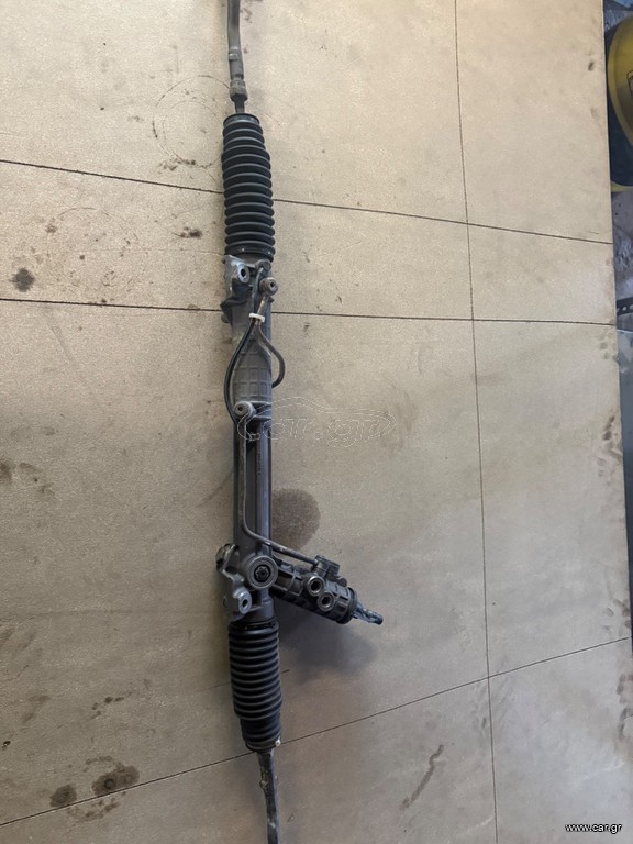 Κρεμαγιέρα BMW X5 e70