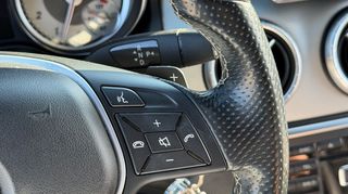 Mercedes-Benz CLA 180 2014 AUTOMATIC 7G-TRONIC | URBAN | BLACK SAPPHIRE-thumb-36