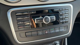 Mercedes-Benz CLA 180 2014 AUTOMATIC 7G-TRONIC | URBAN | BLACK SAPPHIRE-thumb-43