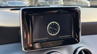 Mercedes-Benz CLA 180 2014 AUTOMATIC 7G-TRONIC | URBAN | BLACK SAPPHIRE-thumb-41