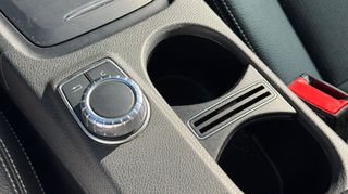 Mercedes-Benz CLA 180 2014 AUTOMATIC 7G-TRONIC | URBAN | BLACK SAPPHIRE-thumb-45