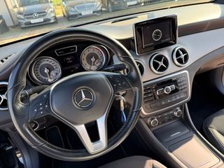 Mercedes-Benz CLA 180 2014 AUTOMATIC 7G-TRONIC | URBAN | BLACK SAPPHIRE-thumb-46