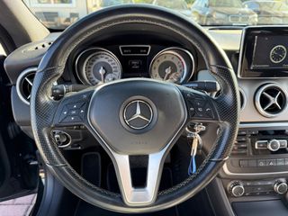 Mercedes-Benz CLA 180 2014 AUTOMATIC 7G-TRONIC | URBAN | BLACK SAPPHIRE-thumb-37