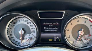Mercedes-Benz CLA 180 2014 AUTOMATIC 7G-TRONIC | URBAN | BLACK SAPPHIRE-thumb-35