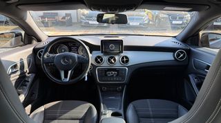 Mercedes-Benz CLA 180 2014 AUTOMATIC 7G-TRONIC | URBAN | BLACK SAPPHIRE-thumb-54
