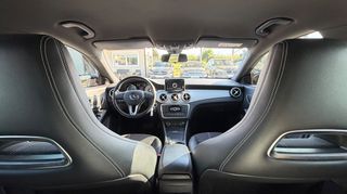 Mercedes-Benz CLA 180 2014 AUTOMATIC 7G-TRONIC | URBAN | BLACK SAPPHIRE-thumb-51