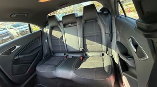 Mercedes-Benz CLA 180 2014 AUTOMATIC 7G-TRONIC | URBAN | BLACK SAPPHIRE-thumb-59