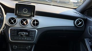 Mercedes-Benz CLA 180 2014 AUTOMATIC 7G-TRONIC | URBAN | BLACK SAPPHIRE-thumb-53