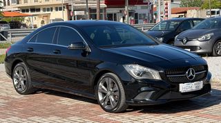 Mercedes-Benz CLA 180 2014 AUTOMATIC 7G-TRONIC | URBAN | BLACK SAPPHIRE-thumb-9
