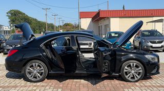 Mercedes-Benz CLA 180 2014 AUTOMATIC 7G-TRONIC | URBAN | BLACK SAPPHIRE-thumb-55