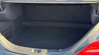 Mercedes-Benz CLA 180 2014 AUTOMATIC 7G-TRONIC | URBAN | BLACK SAPPHIRE-thumb-64