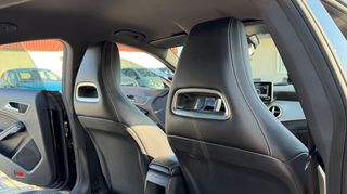 Mercedes-Benz CLA 180 2014 AUTOMATIC 7G-TRONIC | URBAN | BLACK SAPPHIRE-thumb-56