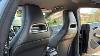 Mercedes-Benz CLA 180 2014 AUTOMATIC 7G-TRONIC | URBAN | BLACK SAPPHIRE-thumb-61