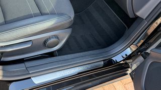Mercedes-Benz CLA 180 2014 AUTOMATIC 7G-TRONIC | URBAN | BLACK SAPPHIRE-thumb-48
