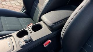 Mercedes-Benz CLA 180 2014 AUTOMATIC 7G-TRONIC | URBAN | BLACK SAPPHIRE-thumb-29