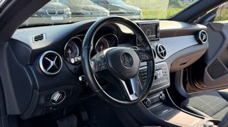 Mercedes-Benz CLA 180 2014 AUTOMATIC 7G-TRONIC | URBAN | BLACK SAPPHIRE-thumb-26
