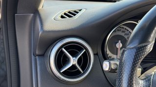 Mercedes-Benz CLA 180 2014 AUTOMATIC 7G-TRONIC | URBAN | BLACK SAPPHIRE-thumb-31