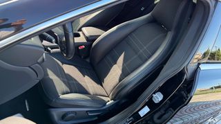 Mercedes-Benz CLA 180 2014 AUTOMATIC 7G-TRONIC | URBAN | BLACK SAPPHIRE-thumb-28