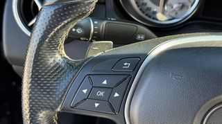 Mercedes-Benz CLA 180 2014 AUTOMATIC 7G-TRONIC | URBAN | BLACK SAPPHIRE-thumb-33