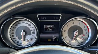 Mercedes-Benz CLA 180 2014 AUTOMATIC 7G-TRONIC | URBAN | BLACK SAPPHIRE-thumb-34