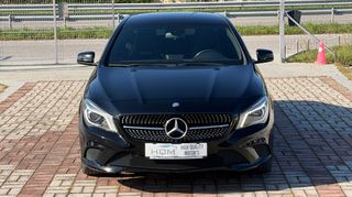 Mercedes-Benz CLA 180 2014 AUTOMATIC 7G-TRONIC | URBAN | BLACK SAPPHIRE-thumb-20