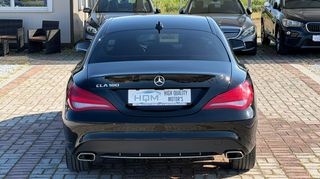 Mercedes-Benz CLA 180 2014 AUTOMATIC 7G-TRONIC | URBAN | BLACK SAPPHIRE-thumb-15