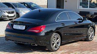 Mercedes-Benz CLA 180 2014 AUTOMATIC 7G-TRONIC | URBAN | BLACK SAPPHIRE-thumb-16