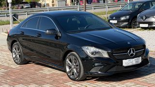 Mercedes-Benz CLA 180 2014 AUTOMATIC 7G-TRONIC | URBAN | BLACK SAPPHIRE-thumb-19