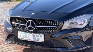 Mercedes-Benz CLA 180 2014 AUTOMATIC 7G-TRONIC | URBAN | BLACK SAPPHIRE-thumb-12