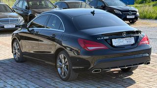 Mercedes-Benz CLA 180 2014 AUTOMATIC 7G-TRONIC | URBAN | BLACK SAPPHIRE-thumb-14