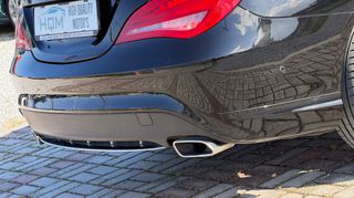 Mercedes-Benz CLA 180 2014 AUTOMATIC 7G-TRONIC | URBAN | BLACK SAPPHIRE-thumb-17