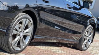 Mercedes-Benz CLA 180 2014 AUTOMATIC 7G-TRONIC | URBAN | BLACK SAPPHIRE-thumb-18