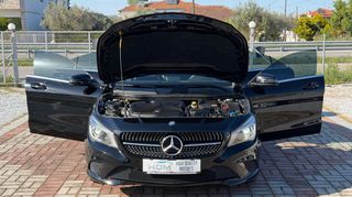 Mercedes-Benz CLA 180 2014 AUTOMATIC 7G-TRONIC | URBAN | BLACK SAPPHIRE-thumb-21
