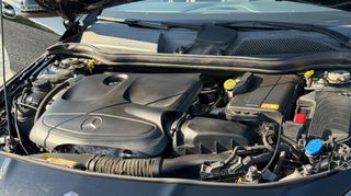 Mercedes-Benz CLA 180 2014 AUTOMATIC 7G-TRONIC | URBAN | BLACK SAPPHIRE-thumb-23