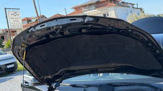 Mercedes-Benz CLA 180 2014 AUTOMATIC 7G-TRONIC | URBAN | BLACK SAPPHIRE-thumb-22