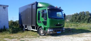 Κόφα Renault 2002 Midlum 10/150