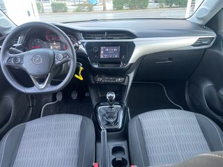 Opel Corsa 2020 1.5 Diesel 102HP* ΕΛΛΗΝΙΚΗΣ ΑΝΤΙΠΡΟΣΩΠΕΙΑΣ* ΑΡΙΣΤΟ *-thumb-12