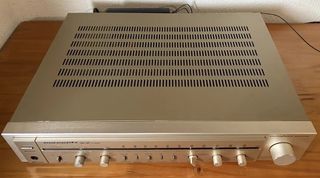 ΡΑΔΙΟΕΝΙΣΧΥΤΗΣ MARANTZ SR 1100