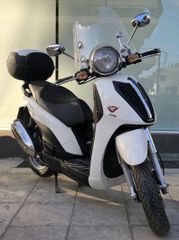 Piaggio Carnaby 300 Cruiser 2014-thumb-1