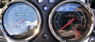 Piaggio Carnaby 300 Cruiser 2014-thumb-5