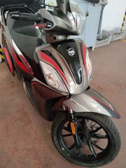 Sym Symphony ST 200i 2022