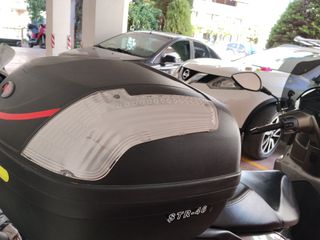 Sym Symphony ST 200i 2022-thumb-2