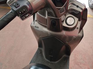 Sym Symphony ST 200i 2022-thumb-3