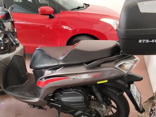 Sym Symphony ST 200i 2022-thumb-4