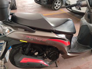 Sym Symphony ST 200i 2022-thumb-5